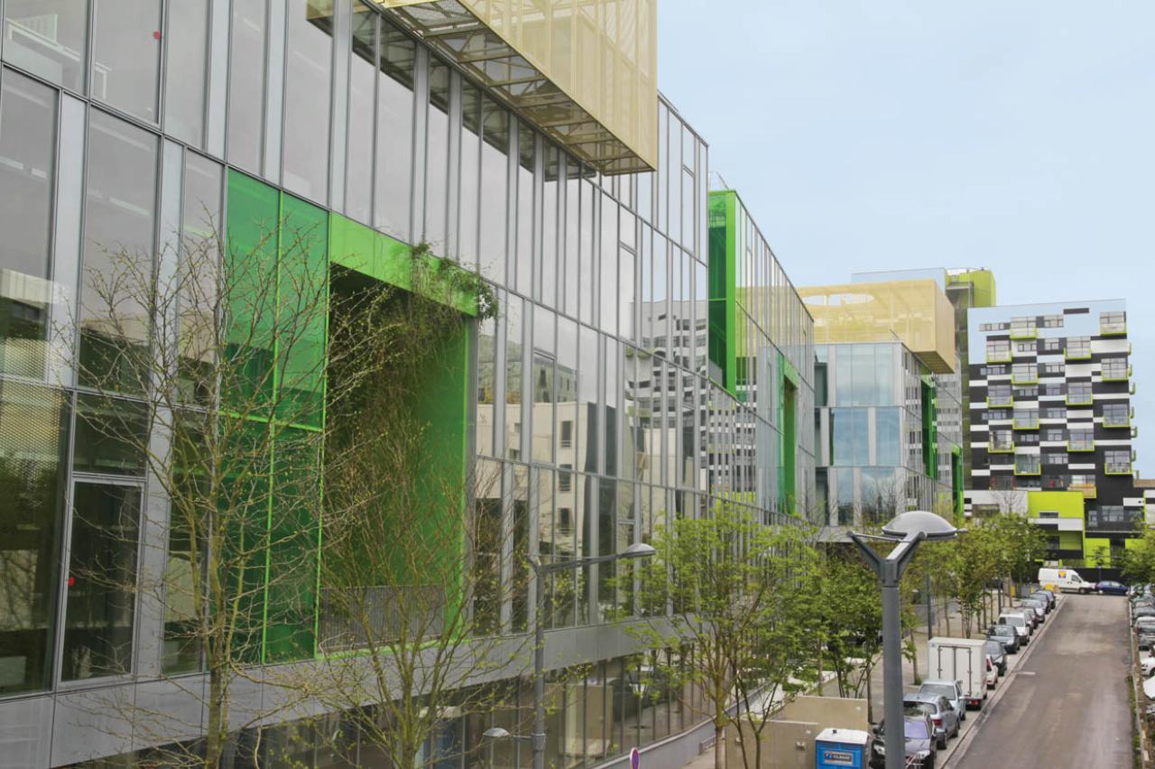 Bureau Lille 3957m² Vente bureau Lille Nord OVBUR2533706 7